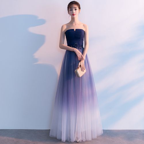 Robe de soirée - Ref 3211091