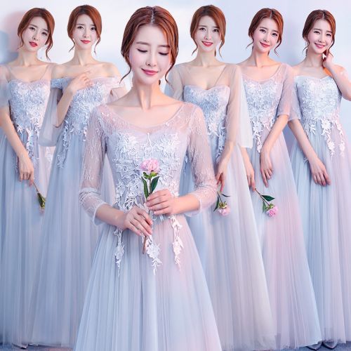 Robe de soirée conventionnel - Ref 3211104