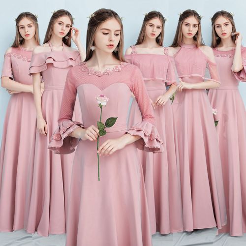 Robe de soirée - Ref 3211105