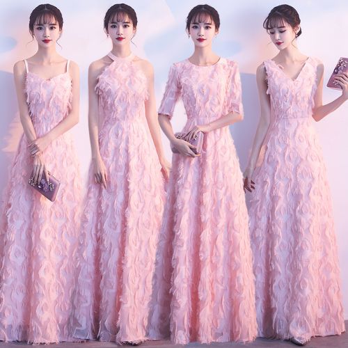 Robe de soirée conventionnel - Ref 3211108