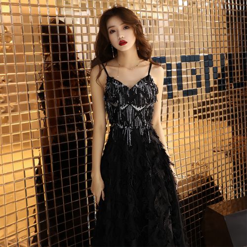 Robe de soirée - Ref 3211113