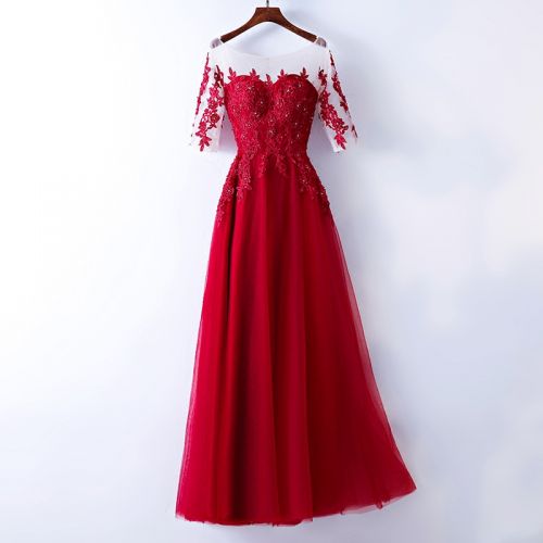 Robe de soirée - Ref 3211116