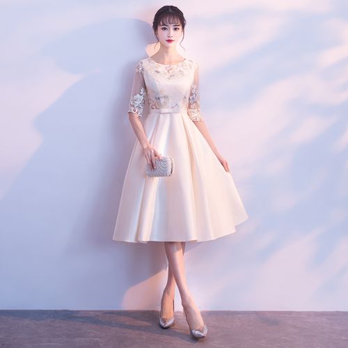 Robe de soirée - Ref 3211138