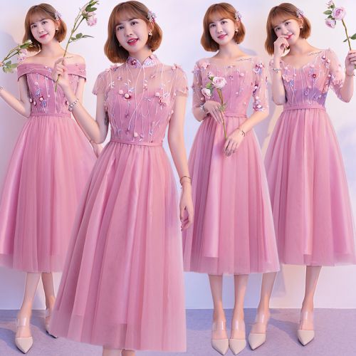 Robe de soirée - Ref 3211149