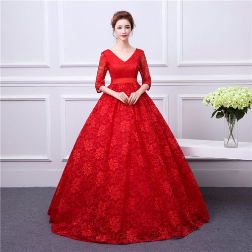 Robe de soirée TONI conventionnel - Ref 3211150
