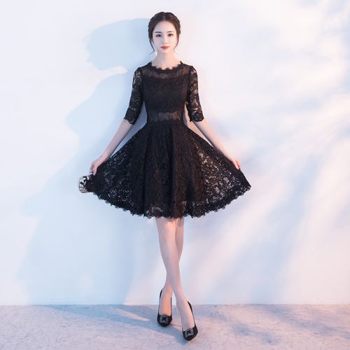 Robe de soirée - Ref 3211157