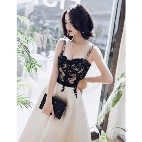 Robe de soirée - Ref 3211159