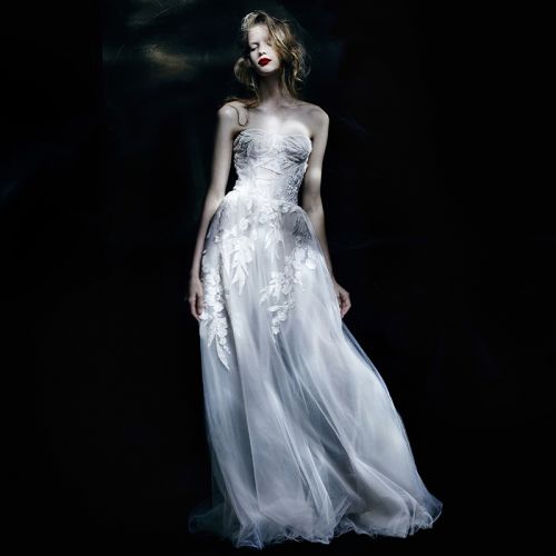 Robe de soirée - Ref 3211165
