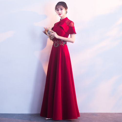 Robe de soirée - Ref 3211181