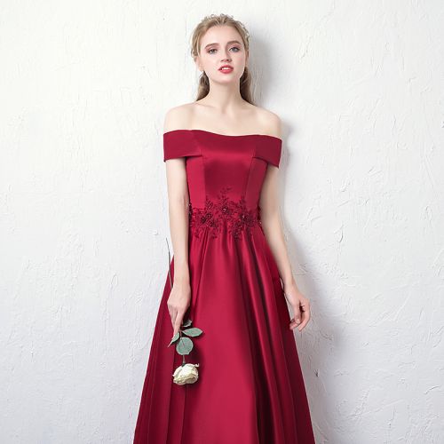 Robe de soirée - Ref 3211200