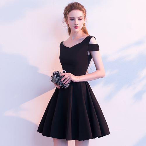 Robe de soirée - Ref 3211203