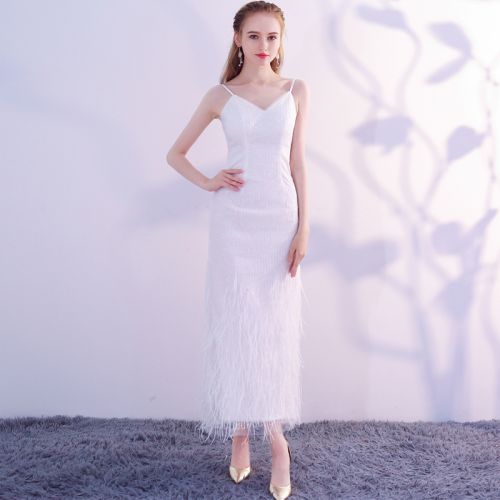 Robe de soirée - Ref 3211214