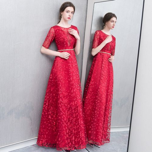 Robe de soirée - Ref 3211215