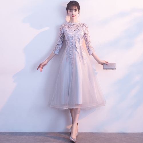 Robe de soirée - Ref 3211218