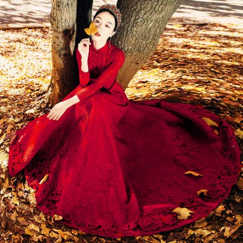 Robe de soirée L AMOUR conventionnel - Ref 3211223