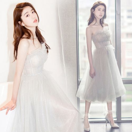 Robe de soirée L AMOUR - Ref 3211225