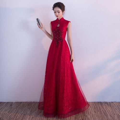 Robe de soirée - Ref 3211230