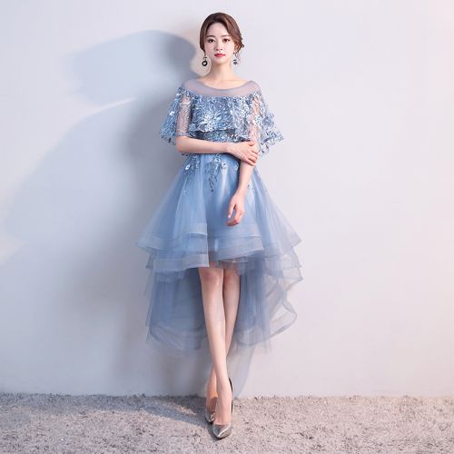 Robe de soirée MI ZIYA - Ref 3211237
