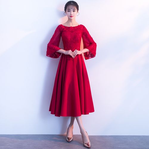 Robe de soirée - Ref 3211242