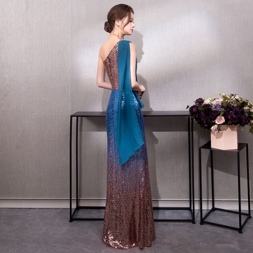 Robe de soirée conventionnel - Ref 3211249