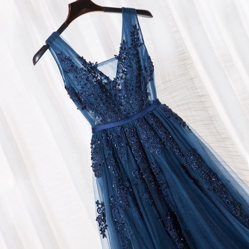 Robe de soirée - Ref 3211250