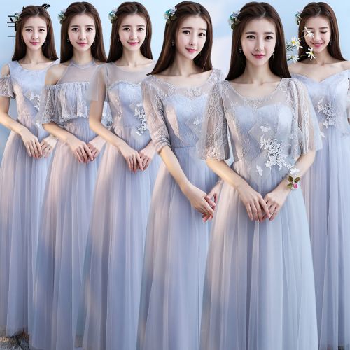 Robe de soirée conventionnel - Ref 3211259