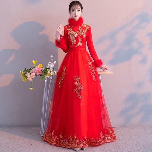 Robe de soirée - Ref 3211270