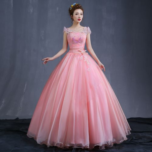 Robe de soirée - Ref 3211296