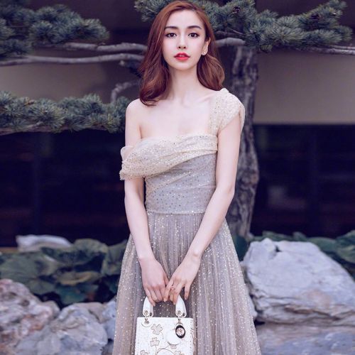 Robe de soirée L AMOUR - Ref 3211301