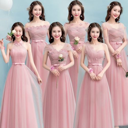 Robe de soirée conventionnel en Spandex - Ref 3211304