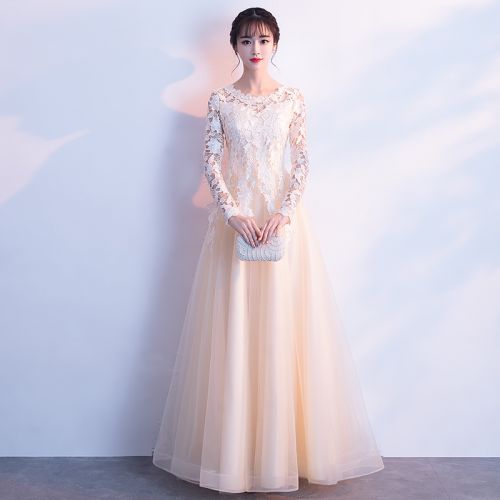 Robe de soirée - Ref 3211311