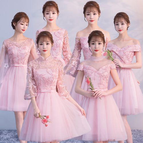 Robe de soirée conventionnel - Ref 3211323