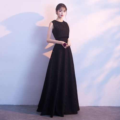 Robe de soirée JIAOSTEP - Ref 3211341