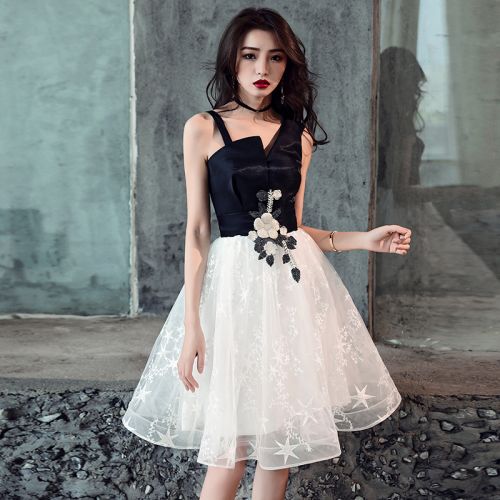 Robe de soirée PALOURDE GEANTE conventionnel - Ref 3211348