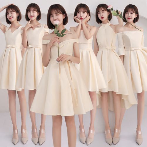 Robe de soirée - Ref 3211358