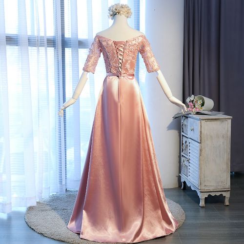 Robe de soirée MANSFER - Ref 3211359