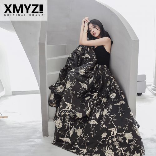 Robe de soirée - Ref 3211363