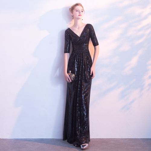 Robe de soirée FAN FINA conventionnel - Ref 3211394