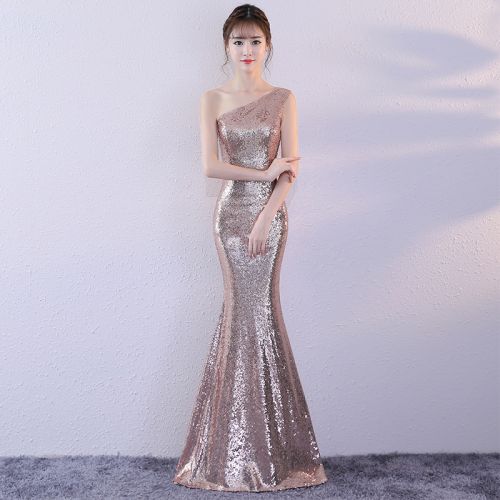 Robe de soirée - Ref 3211396