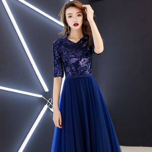 Robe de soirée - Ref 3211413