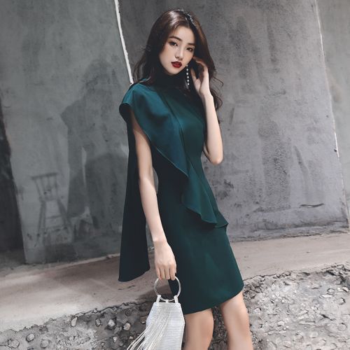 Robe de soirée ENGFRASE conventionnel - Ref 3211419