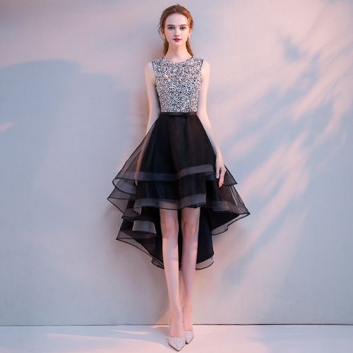 Robe de soirée conventionnel - Ref 3211420