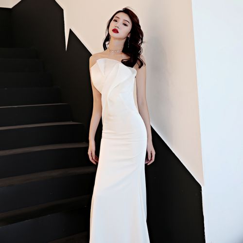 Robe de soirée - Ref 3211426
