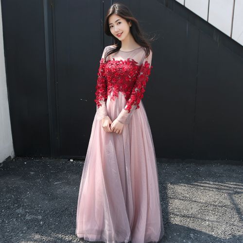 Robe de soirée L AMOUR - Ref 3211439