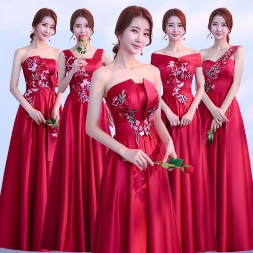 Robe de soirée AIPIOEIR - Ref 3211456