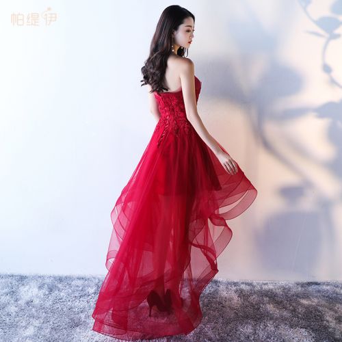 Robe de soirée - Ref 3211481