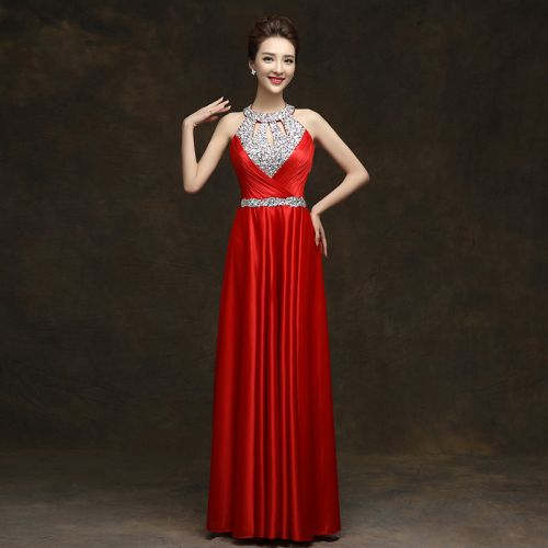 Robe de soirée - Ref 3211482
