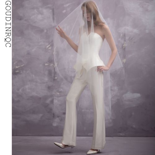 Robe de soirée GOUDINRQC - Ref 3211485
