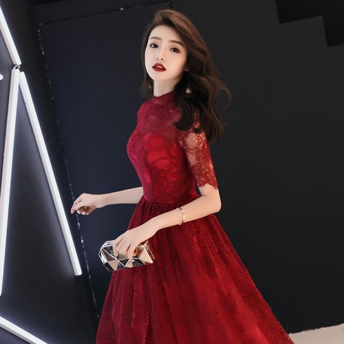 Robe de soirée - Ref 3211494