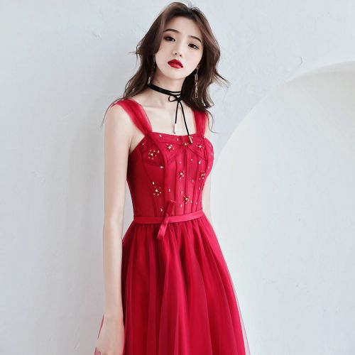 Robe de soirée - Ref 3211495